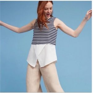 Sunday In Brooklyn Anthropologie Ashton Blouse